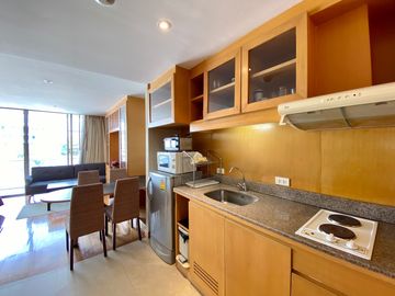 1 bed unit for sale in Chang Klan, Chiang Mai