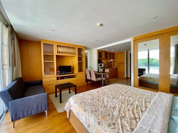 1 bed unit for sale in Chang Klan, Chiang Mai