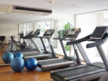 1 bed unit for sale in Chang Klan, Chiang Mai