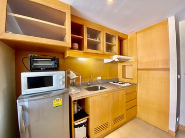 1 bed unit for sale in Chang Klan, Chiang Mai