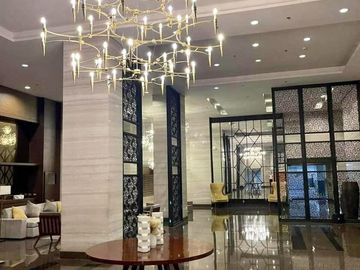 Condo for Sale 1Bedroom Lease to Own Promo in 10years No INTEREST NO DP  at  Radiance Manila Bay near MOA and US Embassy