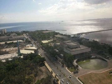 Condo for Sale 1Bedroom Lease to Own Promo in 10years No INTEREST NO DP  at  Radiance Manila Bay near MOA and US Embassy
