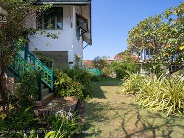 Lovely residence on Mae Ramphung beach.