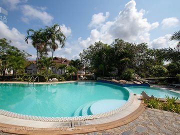 Lovely residence on Mae Ramphung beach.