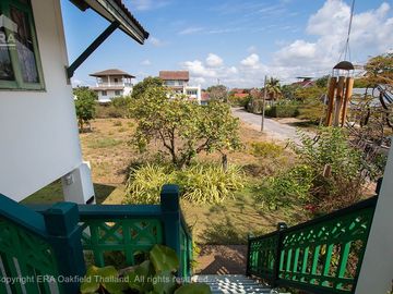 Lovely residence on Mae Ramphung beach.