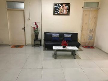 Rumah di Simpang Darmo Permai Selatan Siap Huni Termurah