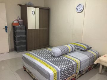 Rumah di Simpang Darmo Permai Selatan Siap Huni Termurah