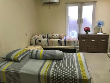 Rumah di Simpang Darmo Permai Selatan Siap Huni Termurah