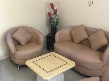 Rumah di Simpang Darmo Permai Selatan Siap Huni Termurah