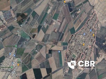 VENTA TERRENO EN CAÑETE