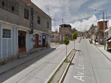 VENTA TERRENO EN CAÑETE