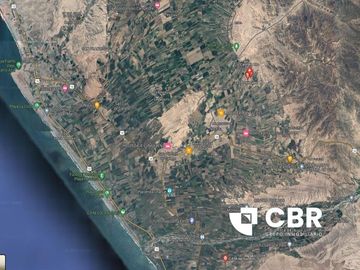 VENTA TERRENO EN CAÑETE