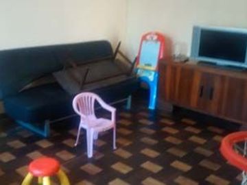 PUEBLO LIBRE VENDO CASA COMO TERRENO
