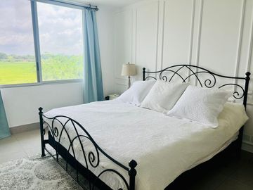Departamento en Venta en La Urb. Jardines  Parque Magno