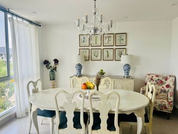 Departamento en Venta en La Urb. Jardines  Parque Magno