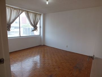EXELENTE DEPARTAMENTO EN AV. UNIVERSIDAD, BIEN UBICADO.