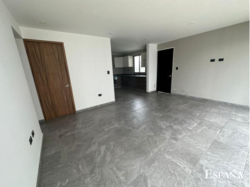 Departamento en venta en Granjas del Sur, Puebla de Zaragoza