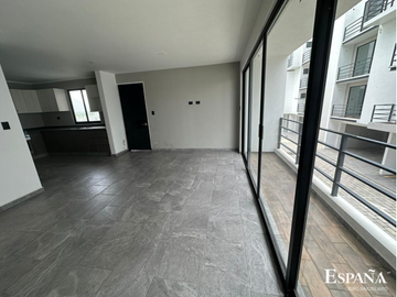 Departamento en venta en Granjas del Sur, Puebla de Zaragoza