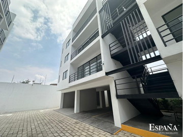 Departamento en venta en Granjas del Sur, Puebla de Zaragoza