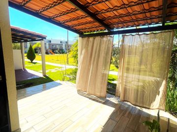 Casa en Venta Residencial Santa Fe Xochitepec Morelos