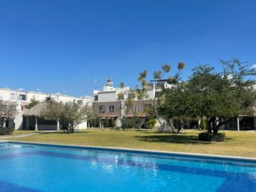 Casa en Venta Residencial Santa Fe Xochitepec Morelos