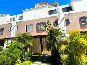 Casa en Venta Residencial Santa Fe Xochitepec Morelos