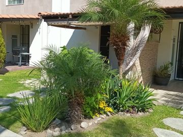 Casa en Venta Residencial Santa Fe Xochitepec Morelos