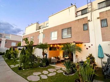 Casa en Venta Residencial Santa Fe Xochitepec Morelos