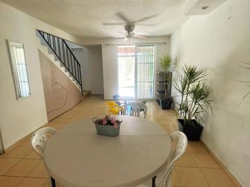 Casa en Venta Residencial Santa Fe Xochitepec Morelos