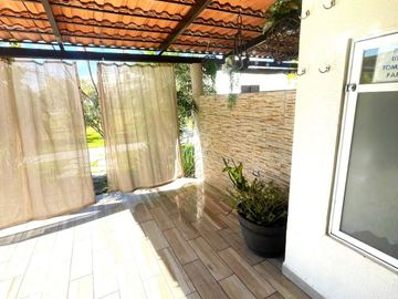 Casa en Venta Residencial Santa Fe Xochitepec Morelos