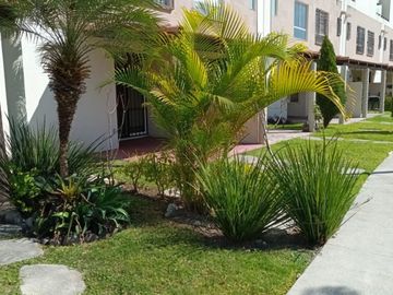 Casa en Venta Residencial Santa Fe Xochitepec Morelos