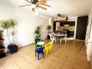Casa en Venta Residencial Santa Fe Xochitepec Morelos