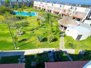Casa en Venta Residencial Santa Fe Xochitepec Morelos