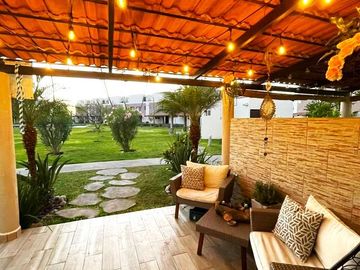 Casa en Venta Residencial Santa Fe Xochitepec Morelos