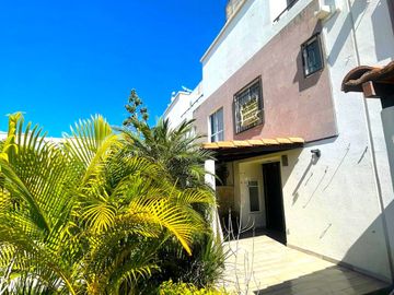 Casa en Venta Residencial Santa Fe Xochitepec Morelos