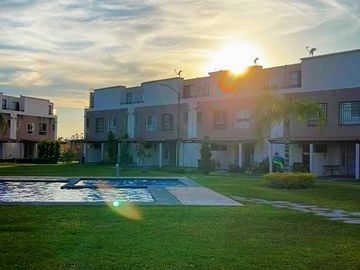 Casa en Venta Residencial Santa Fe Xochitepec Morelos