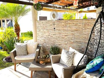 Casa en Venta Residencial Santa Fe Xochitepec Morelos