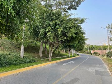 Venta de Terreno en La Molina, Urb. Santa Patricia