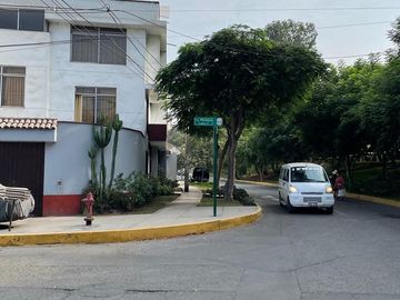 Venta de Terreno en La Molina, Urb. Santa Patricia