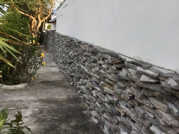 Venta de Casa en Cumbayá, Reservorio de cumbayá