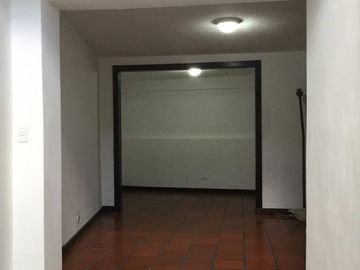 Venta de Casa en Cumbayá, Reservorio de cumbayá