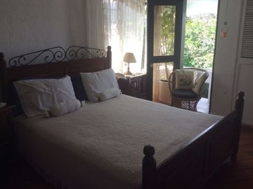 Venta de Casa en Cumbayá, Reservorio de cumbayá