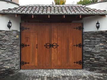Venta de Casa en Cumbayá, Reservorio de cumbayá