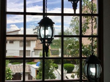 Venta de Casa en Cumbayá, Reservorio de cumbayá