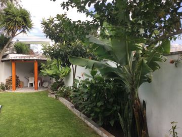 Venta de Casa en Cumbayá, Reservorio de cumbayá