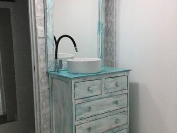 Venta de Casa en Cumbayá, Reservorio de cumbayá