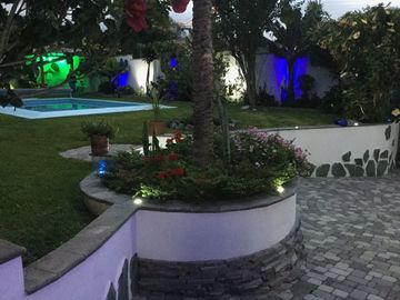 Venta de Casa en Cumbayá, Reservorio de cumbayá