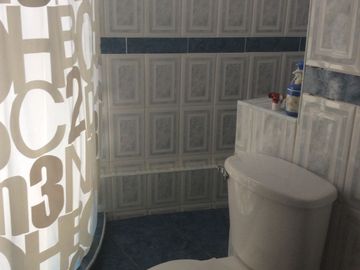 Venta de Casa en Cumbayá, Reservorio de cumbayá