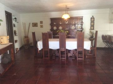 Venta de Casa en Cumbayá, Reservorio de cumbayá