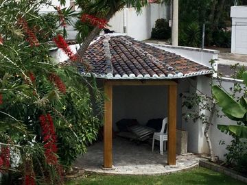 Venta de Casa en Cumbayá, Reservorio de cumbayá